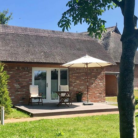 Boddenblick Fw Marlen Villa Barnstorf Exterior photo